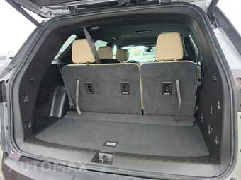 2023 Chevrolet Traverse LT Cloth 1LT - miniatura 16