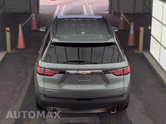 2023 Chevrolet Traverse LT Cloth 1LT - miniatura 5