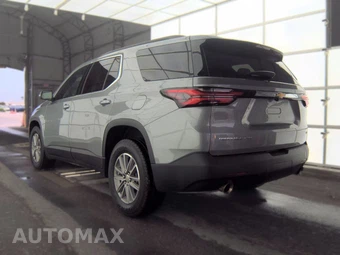 2023 Chevrolet Traverse LT Cloth 1LT - miniatura 6