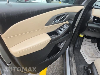 2023 Chevrolet Traverse LT Cloth 1LT - miniatura 9