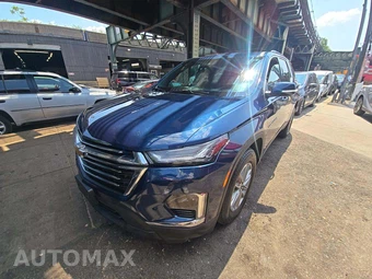 2023 Chevrolet Traverse LT Cloth 1LT