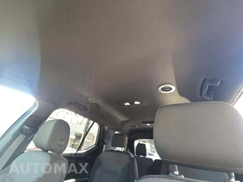 2023 Chevrolet Traverse LT Cloth 1LT - miniatura 11