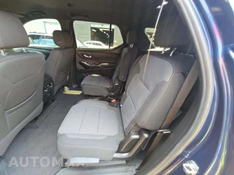 2023 Chevrolet Traverse LT Cloth 1LT - miniatura 13