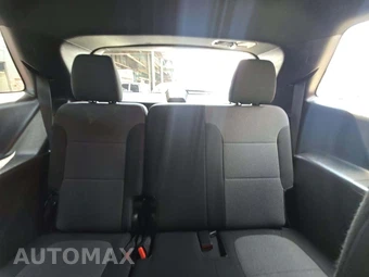 2023 Chevrolet Traverse LT Cloth 1LT - miniatura 14