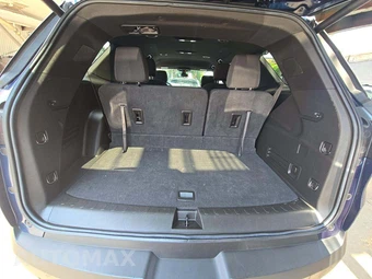 2023 Chevrolet Traverse LT Cloth 1LT - miniatura 15