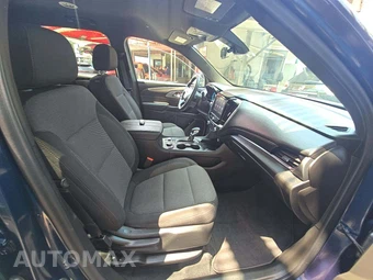 2023 Chevrolet Traverse LT Cloth 1LT - miniatura 19