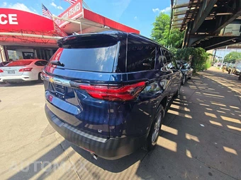 2023 Chevrolet Traverse LT Cloth 1LT - miniatura 3