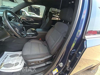 2023 Chevrolet Traverse LT Cloth 1LT - miniatura 6