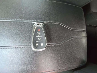 2023 Chevrolet Traverse LT Cloth 1LT - miniatura 8