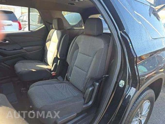 2023 Chevrolet Traverse LT Cloth 1LT - miniatura 13