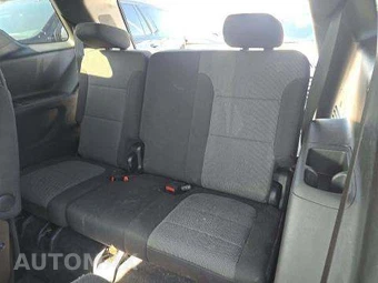 2023 Chevrolet Traverse LT Cloth 1LT - miniatura 14