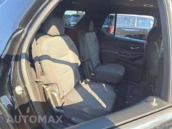 2023 Chevrolet Traverse LT Cloth 1LT - miniatura 17