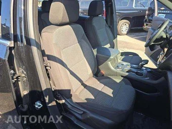 2023 Chevrolet Traverse LT Cloth 1LT - miniatura 19