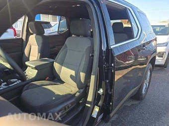 2023 Chevrolet Traverse LT Cloth 1LT - miniatura 6