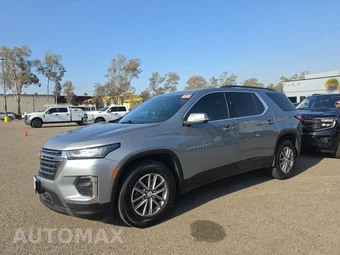 2023 Chevrolet Traverse LT Cloth 1LT