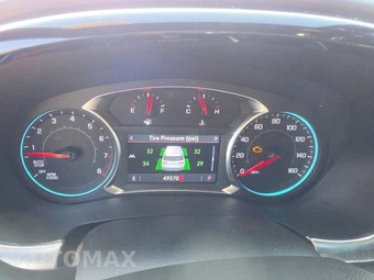 2023 Chevrolet Traverse LT Cloth 1LT - miniatura 12