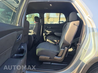 2023 Chevrolet Traverse LT Cloth 1LT - miniatura 13