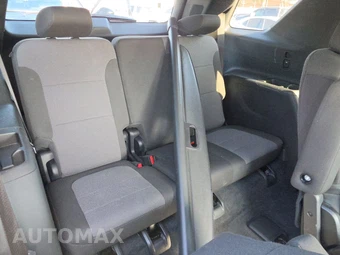 2023 Chevrolet Traverse LT Cloth 1LT - miniatura 14