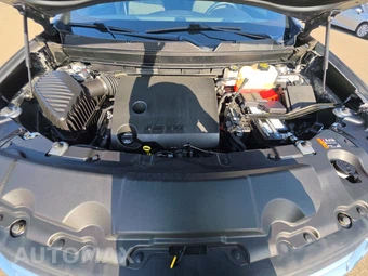2023 Chevrolet Traverse LT Cloth 1LT - miniatura 16