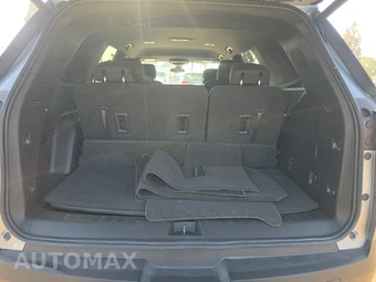 2023 Chevrolet Traverse LT Cloth 1LT - miniatura 17