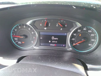 2023 Chevrolet Traverse LT Cloth 1LT - miniatura 19