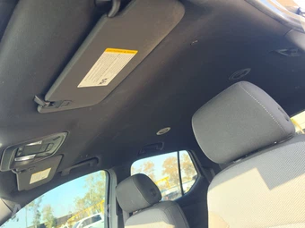 2023 Chevrolet Traverse LT Cloth 1LT - miniatura 22
