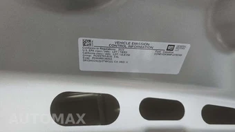 2023 Chevrolet Traverse LT Cloth 1LT - miniatura 23