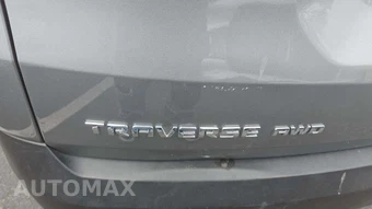 2023 Chevrolet Traverse LT Cloth 1LT - miniatura 24
