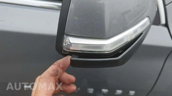2023 Chevrolet Traverse LT Cloth 1LT - miniatura 31