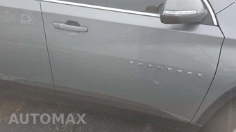 2023 Chevrolet Traverse LT Cloth 1LT - miniatura 33