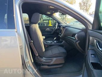 2023 Chevrolet Traverse LT Cloth 1LT - miniatura 8