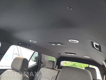 2023 Chevrolet Traverse LT Cloth 1LT - miniatura 11