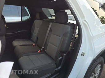 2023 Chevrolet Traverse LT Cloth 1LT - miniatura 13