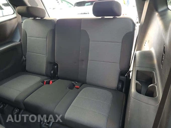 2023 Chevrolet Traverse LT Cloth 1LT - miniatura 14