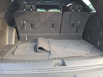 2023 Chevrolet Traverse LT Cloth 1LT - miniatura 15
