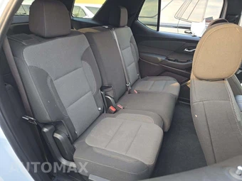2023 Chevrolet Traverse LT Cloth 1LT - miniatura 17
