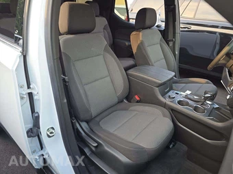 2023 Chevrolet Traverse LT Cloth 1LT - miniatura 19