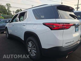 2023 Chevrolet Traverse LT Cloth 1LT - miniatura 2