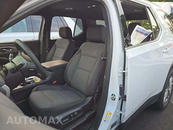 2023 Chevrolet Traverse LT Cloth 1LT - miniatura 6