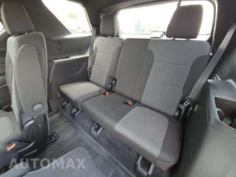 2023 Chevrolet Traverse LT Cloth 1LT - miniatura 11