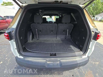 2023 Chevrolet Traverse LT Cloth 1LT - miniatura 12