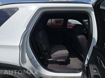 2023 Chevrolet Traverse LT Cloth 1LT - miniatura 14