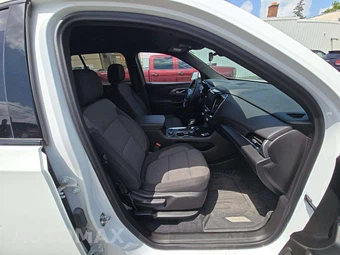 2023 Chevrolet Traverse LT Cloth 1LT - miniatura 16