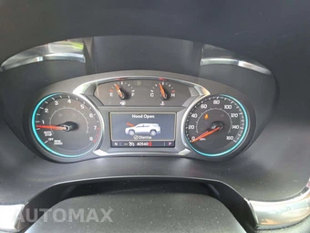 2023 Chevrolet Traverse LT Cloth 1LT - miniatura 6