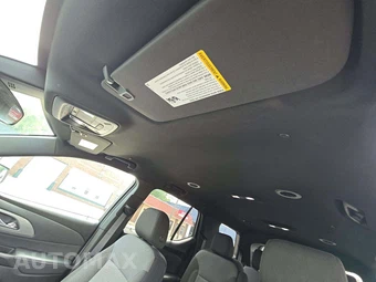2023 Chevrolet Traverse LT Cloth 1LT - miniatura 8