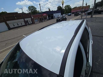 2023 Chevrolet Traverse LT Cloth 1LT - miniatura 9