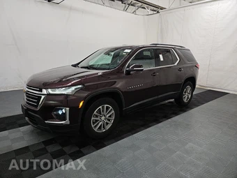 2023 Chevrolet Traverse LT Cloth 1LT