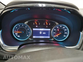 2023 Chevrolet Traverse LT Cloth 1LT - miniatura 12