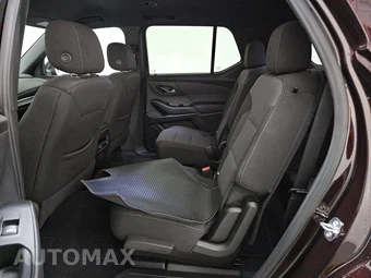 2023 Chevrolet Traverse LT Cloth 1LT - miniatura 13