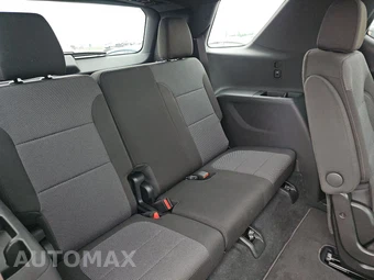 2023 Chevrolet Traverse LT Cloth 1LT - miniatura 14